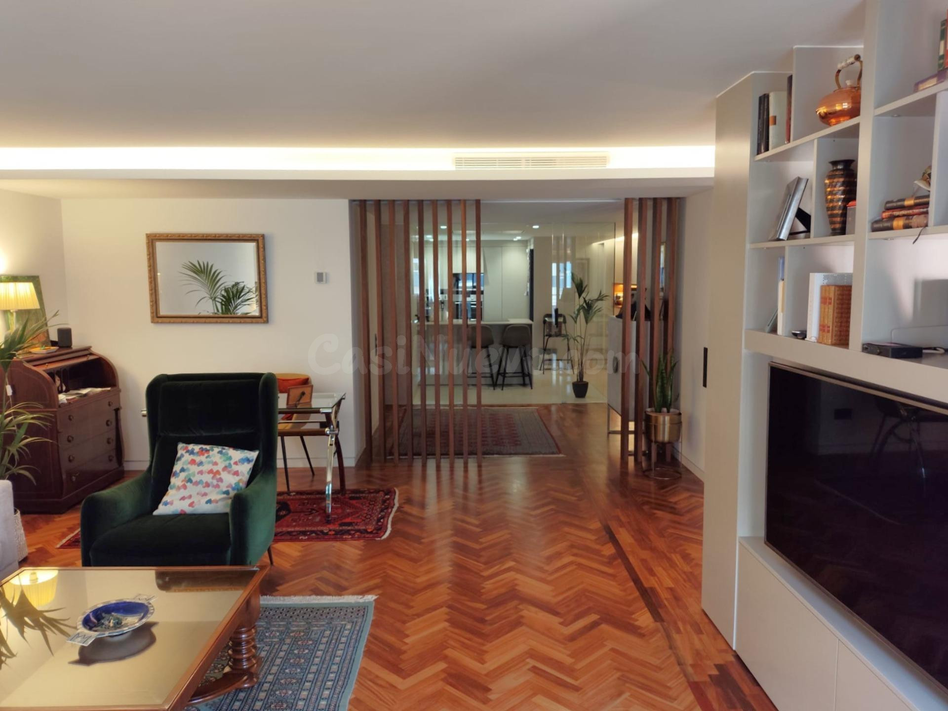 Piso alto standing en Avenida Maisonnave - foto 2