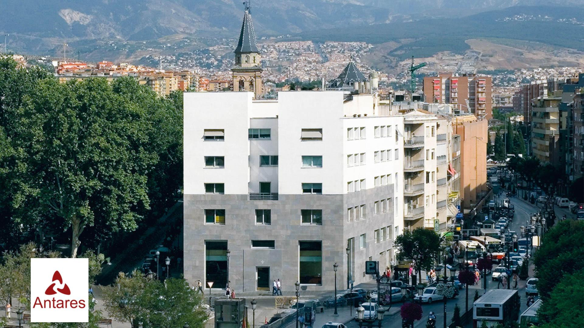 FUENTE DE LAS BATALLAS-PISO DE 197m2 EN EDIFICIO ZAIDA - foto 2