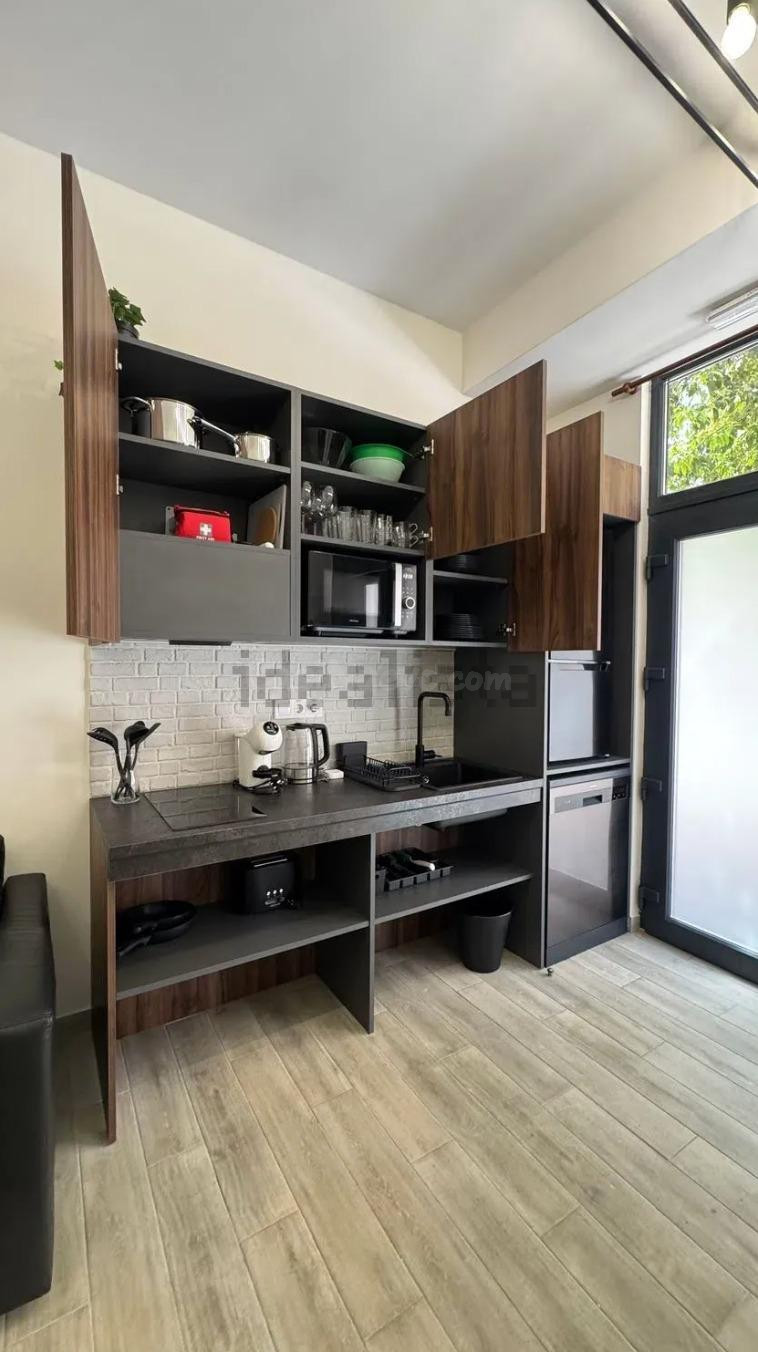Estudio con Licencia Turística en Marxalenes - foto 3