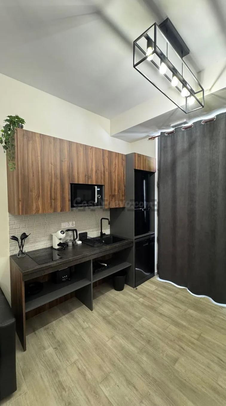 Estudio con Licencia Turística en Marxalenes - foto 5
