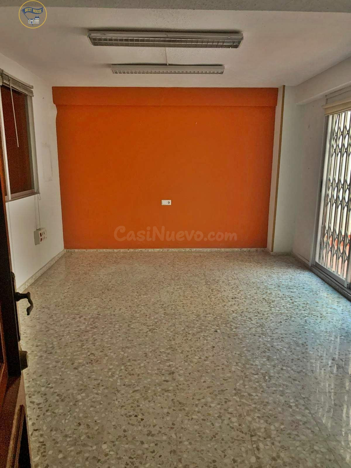 ENTREPLANTA COMERCIAL EN AVENIDA BENITO PÉREZ GALDÓS – ALICA - foto 5