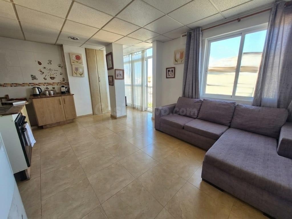 Apartamento en Águilas, Las Yucas