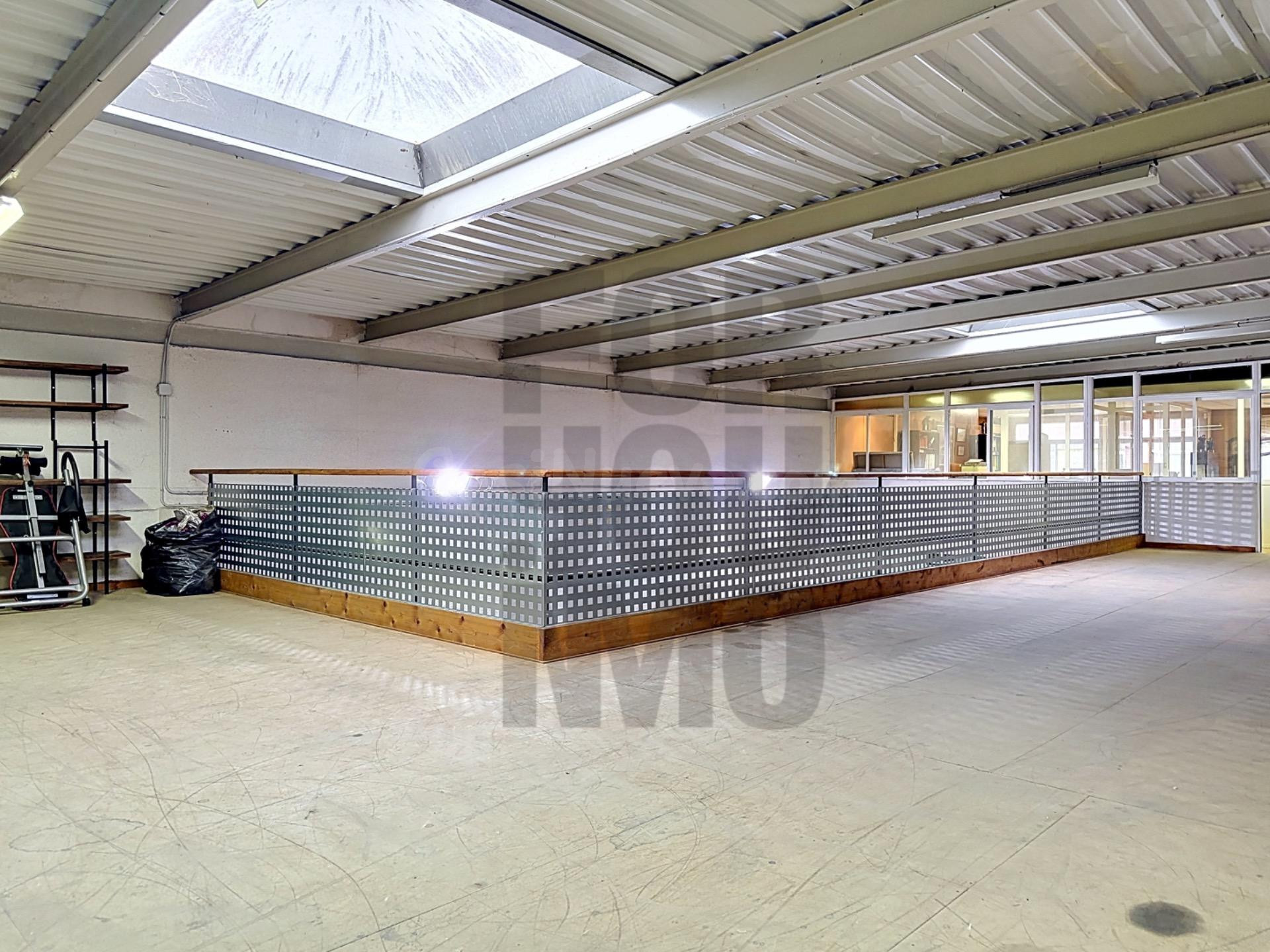 Nave en venta en Poligono Ugaldetxo, Oiartzun. - foto 3