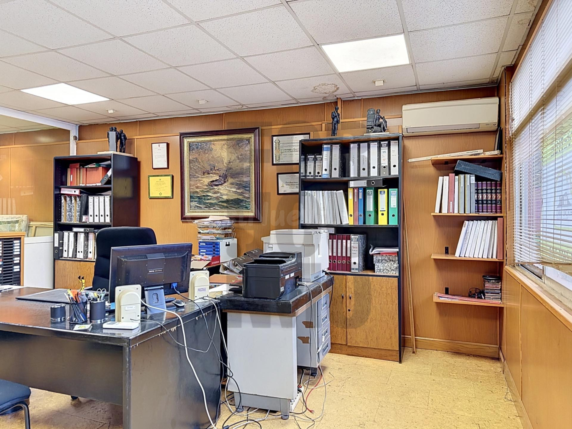 Nave en venta en Poligono Ugaldetxo, Oiartzun. - foto 4