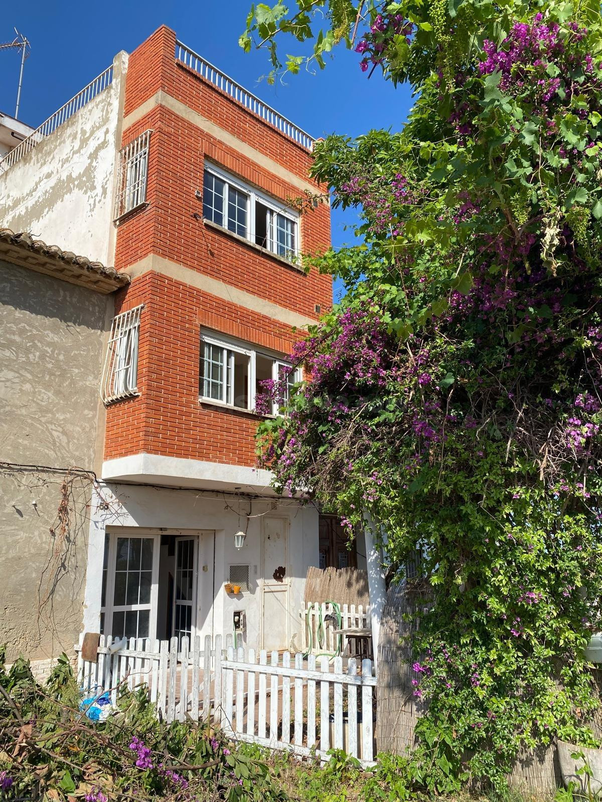 CASA DE CAMPO EN ALBUIXECH
