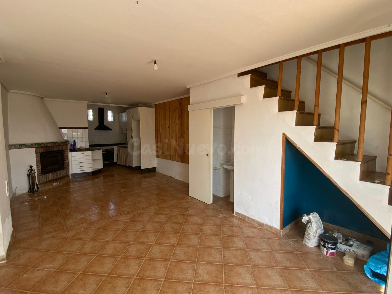 CASA DE CAMPO EN ALBUIXECH - foto 5