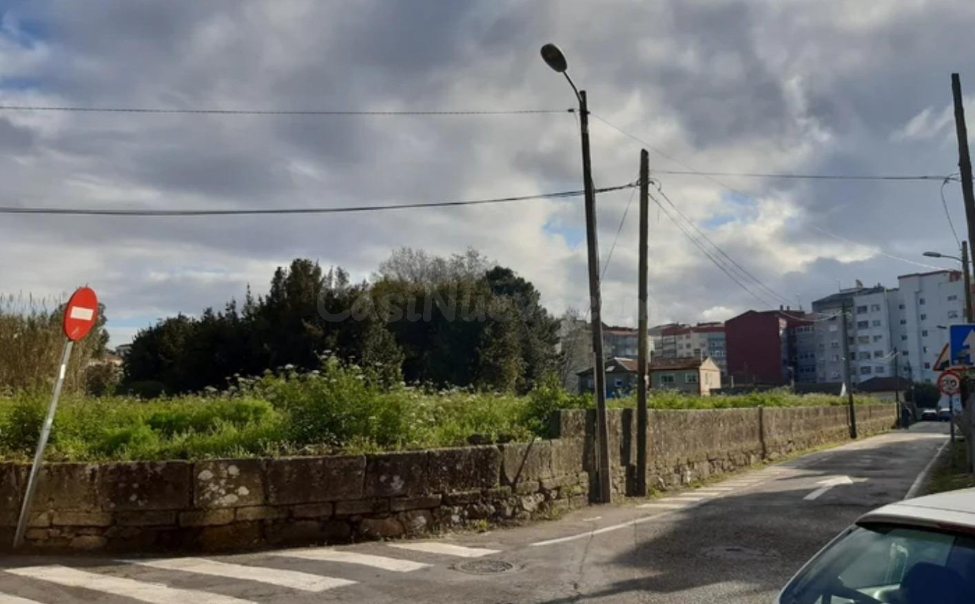 SUELO EN CAMINO CARBALLA, VIGO - foto 4