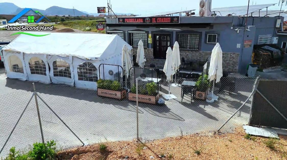 RESTAURANTE PARRILLADA EL CHARRU EN VENTA - foto 2