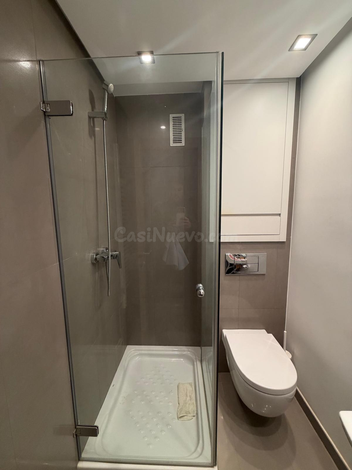 2 pisos unidos en Alfafar - Alfafar, Valencia - foto 5