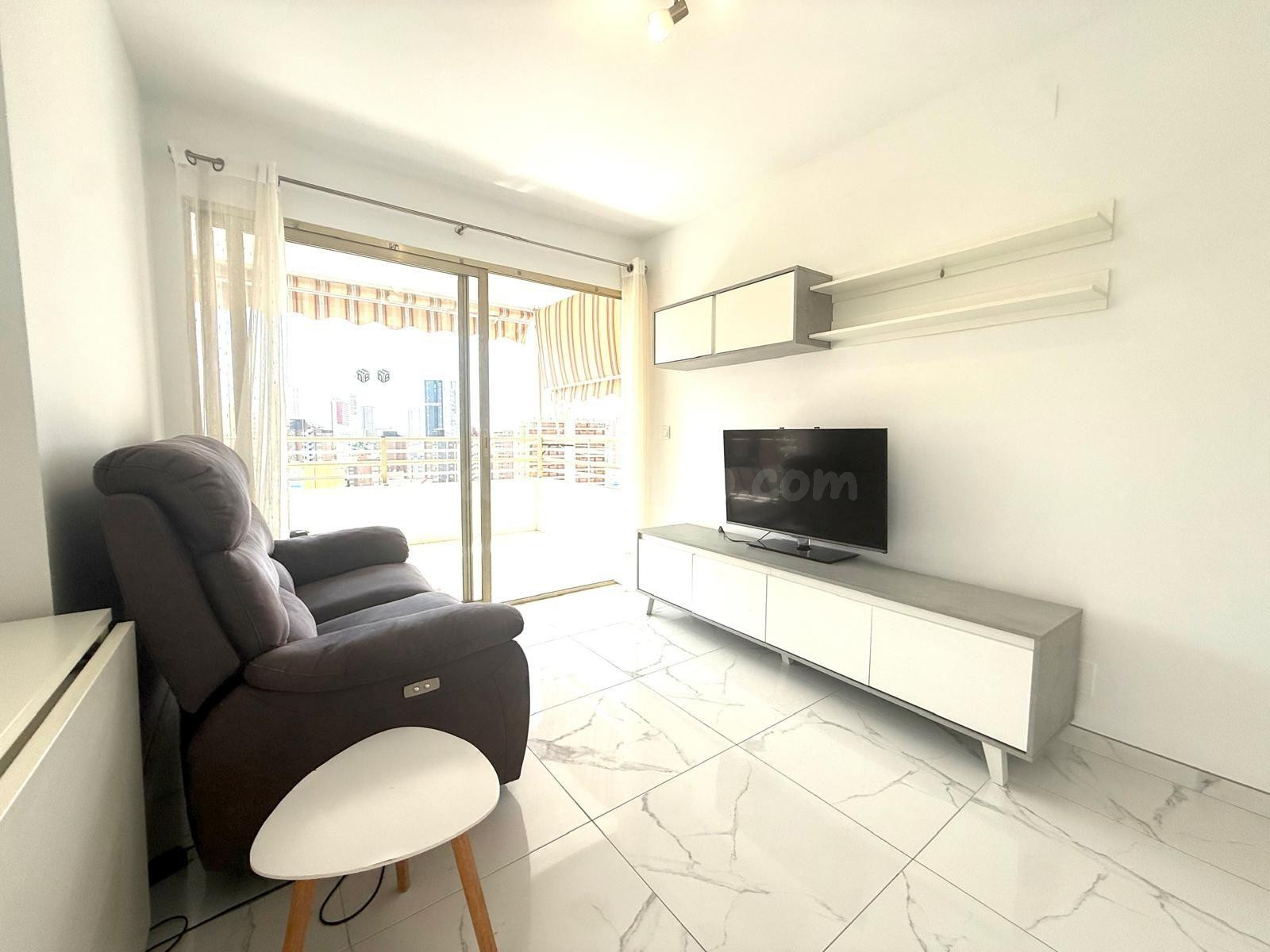 SE VENDE APARTAMENTO CON VISTAS AL MAR EN RINCON DE LOIX BEN - foto 2