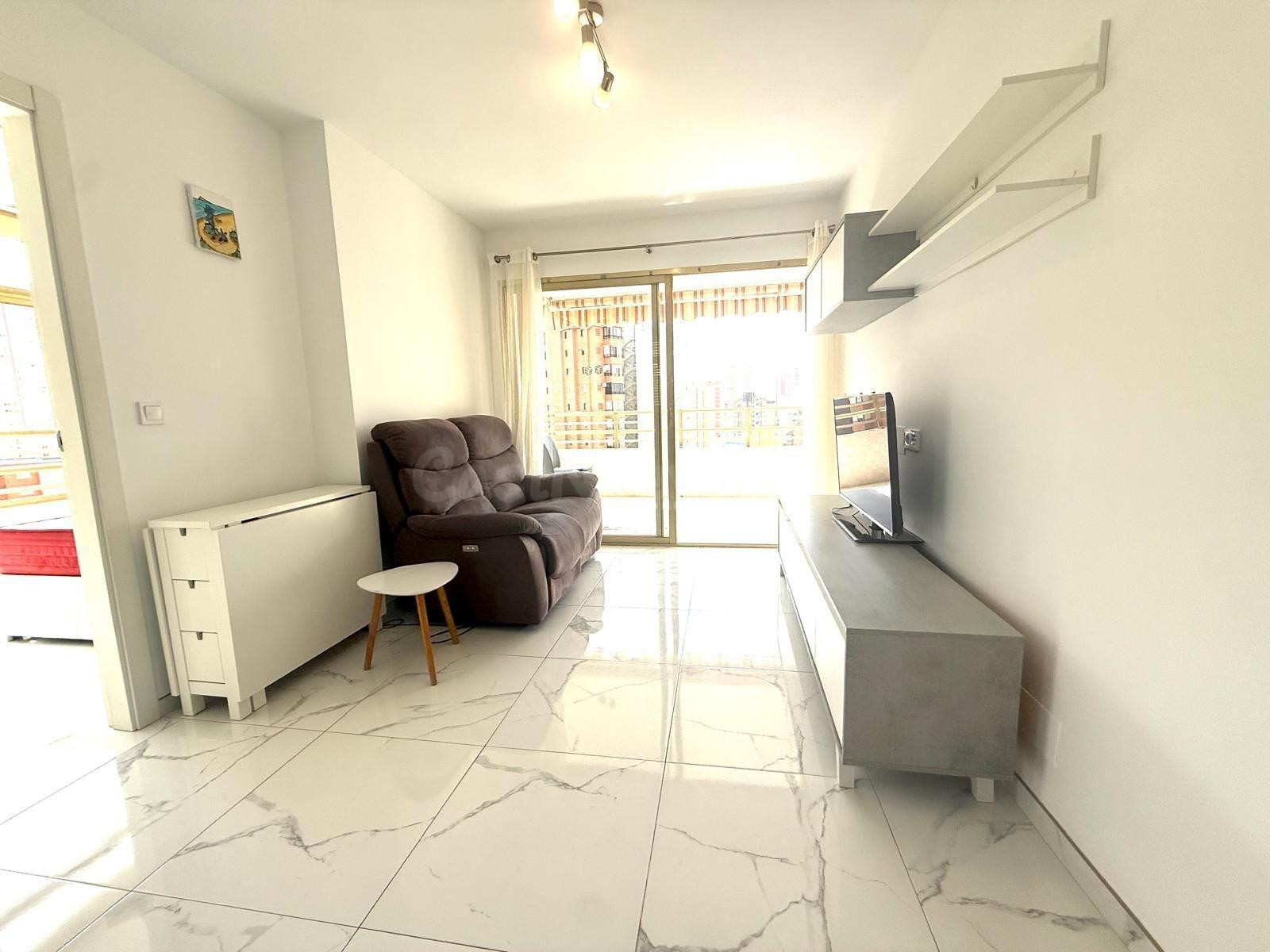 SE VENDE APARTAMENTO CON VISTAS AL MAR EN RINCON DE LOIX BEN - foto 4