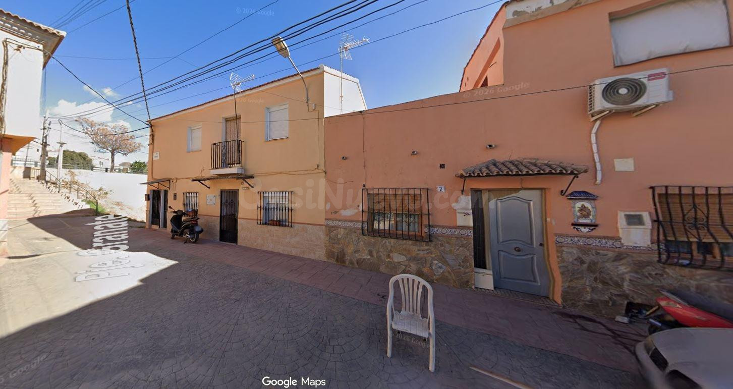 SE VENDE inmueble ALQUILADO en Málaga - foto 3