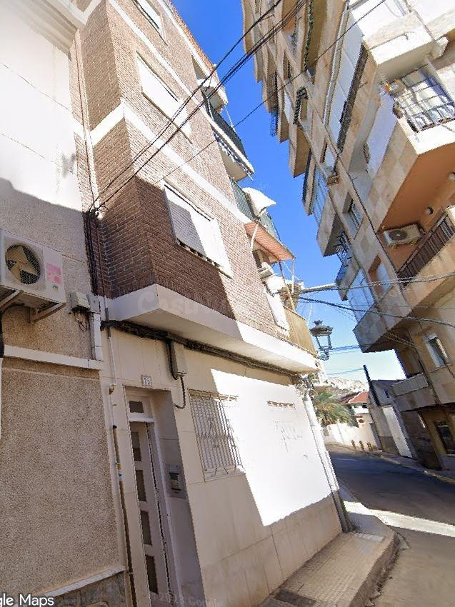 SE VENDE inmueble ALQUILADO en Archena - foto 3