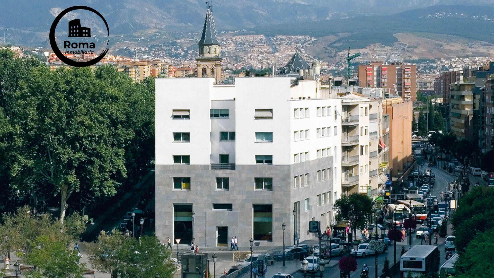 FUENTE DE LAS BATALLAS-PISO DE 197m2 EN EDIFICIO ZAIDA - foto 2