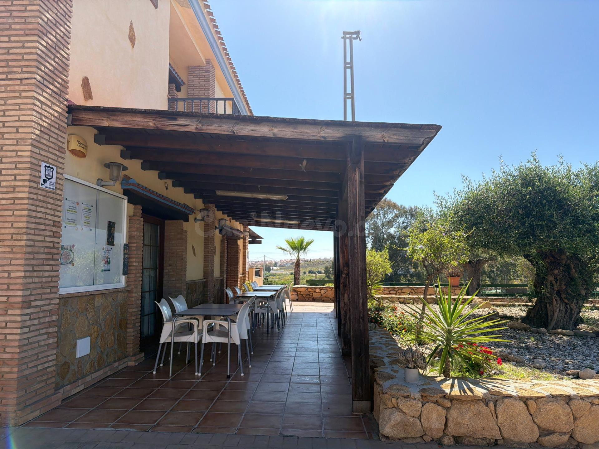 HOSTAL RURAL - OPORTUNIDAD DE INVERSIÓN Turre (Almería) - foto 5