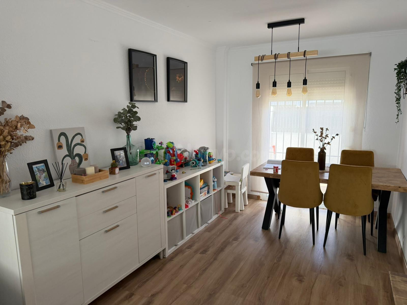 🏡 Adosado en Urbanización Exclusiva – Los Gallos - foto 2