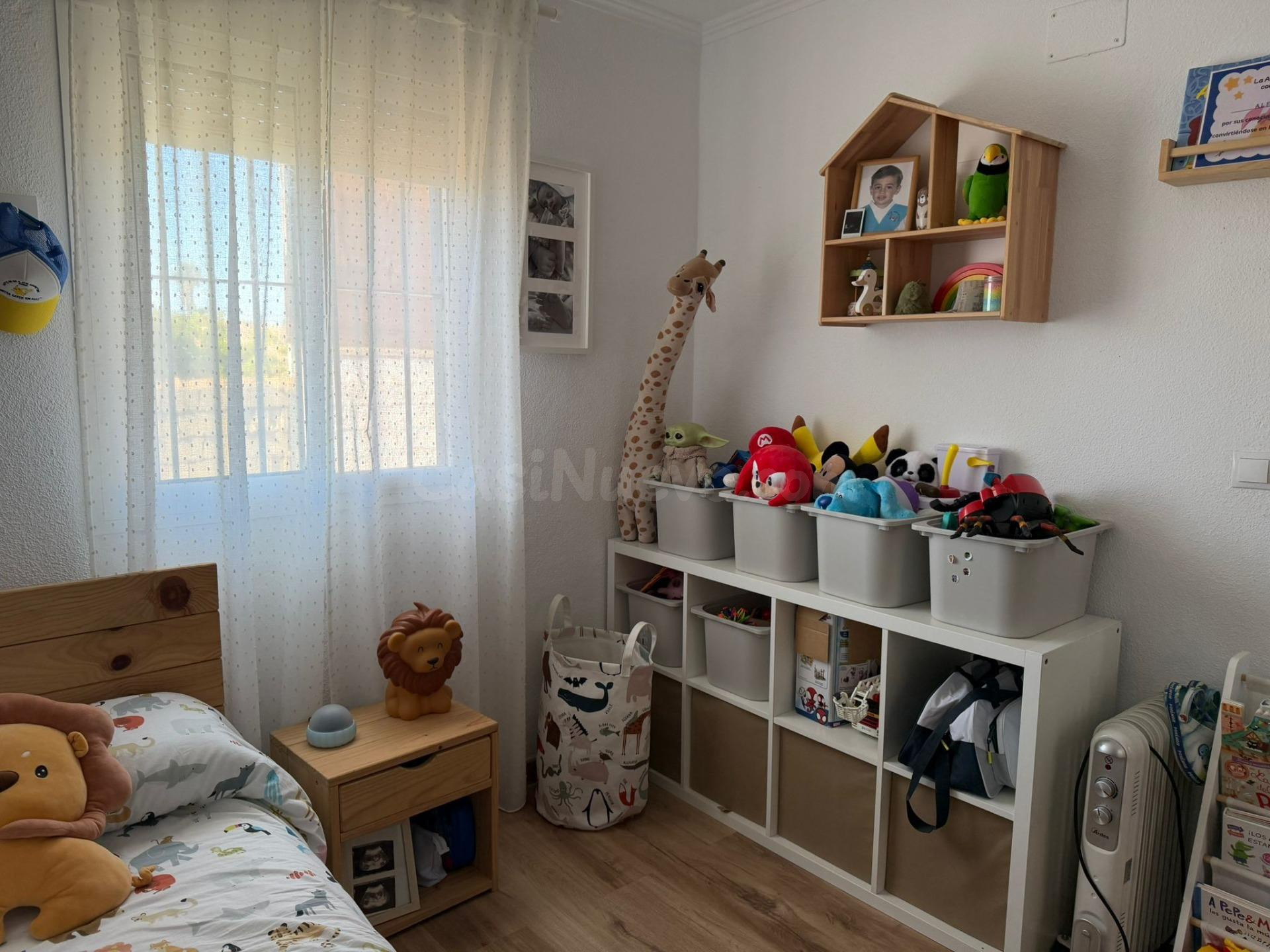 🏡 Adosado en Urbanización Exclusiva – Los Gallos - foto 4
