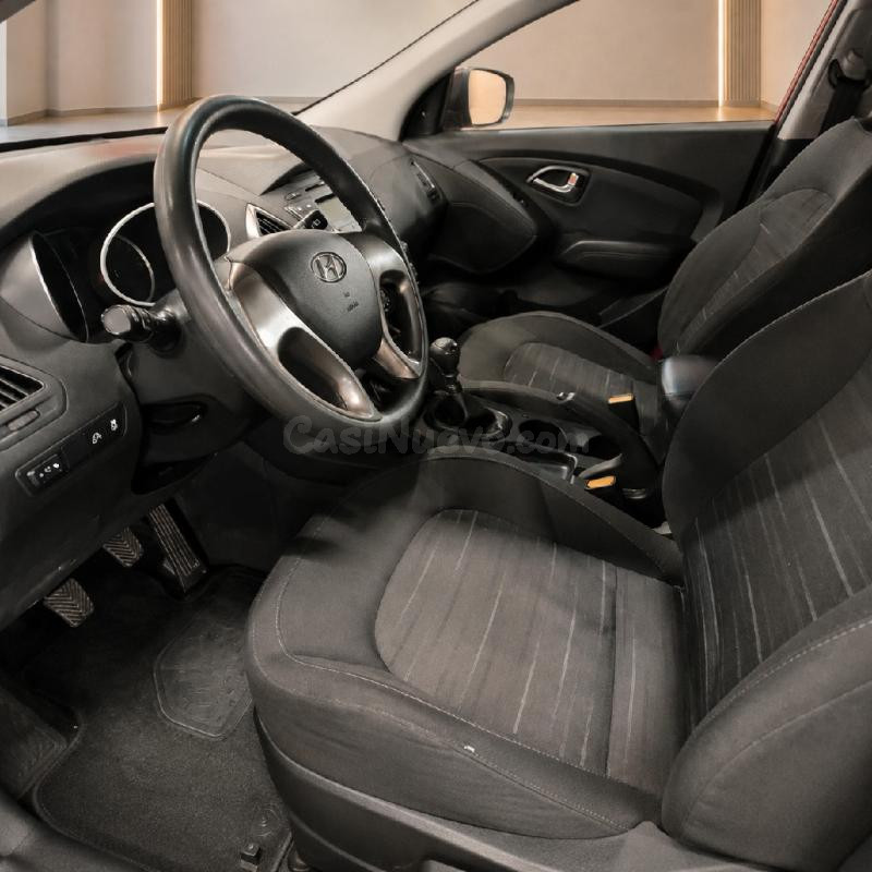 Hyundai ix35 1.6 i 135CV - foto 3