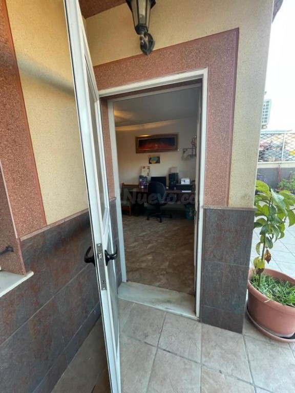 Venta de adosado en San pedro del pinatar, de 117m2 con 3 do - foto 3