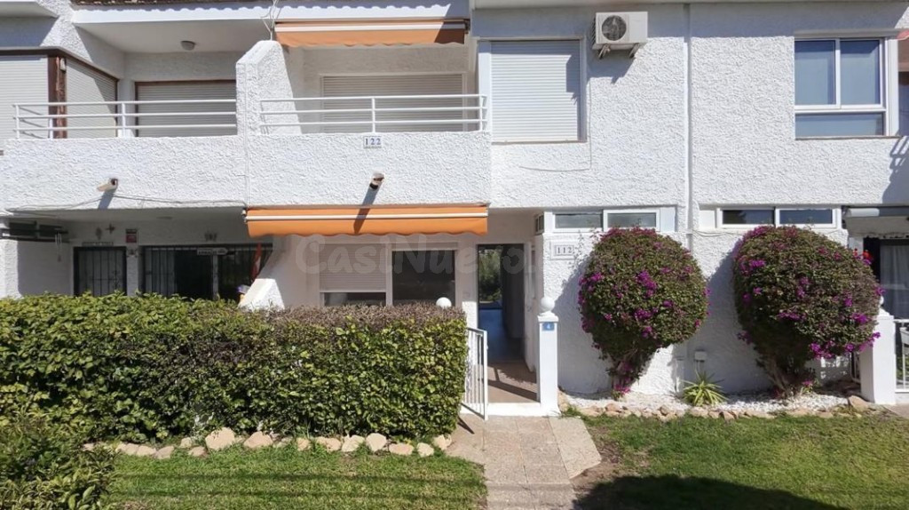 Venta de piso en Orihuela costa, de 85m2 con 2 dormitorios y 1 baño