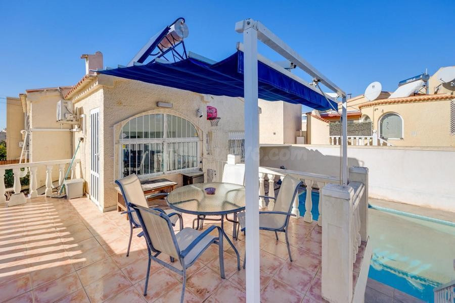 Venta de villa en San fulgencio, con 2 dormitorios y 1 baño  - foto 5