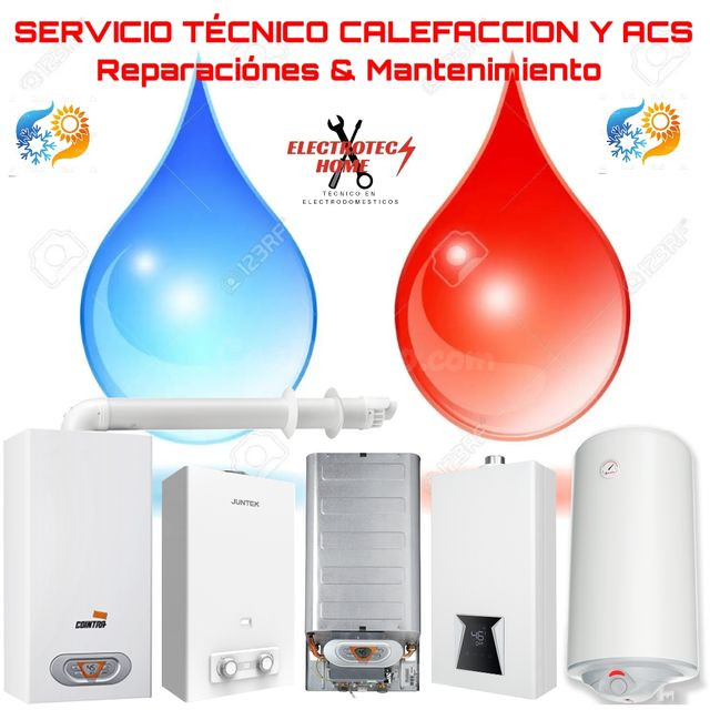 Técnico de Electrodomésticos - foto 2