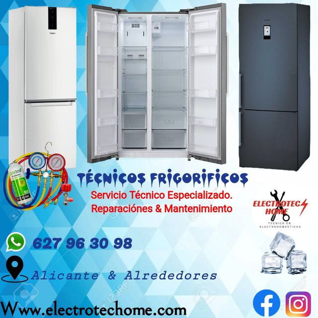 Técnico de Electrodomésticos - foto 3