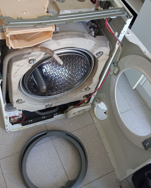 REPARACIÓNES DE ELECTRODOMÉSTICOS - foto 3