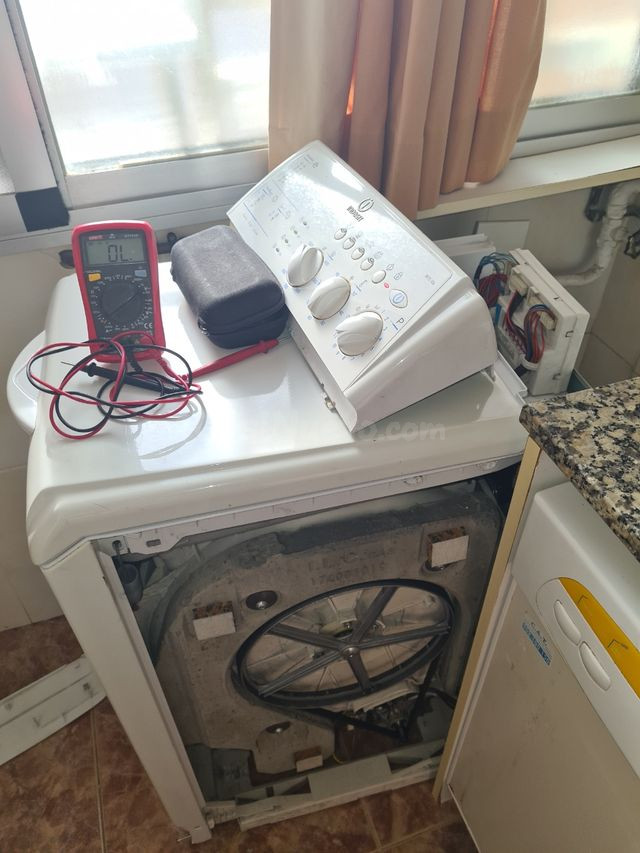 Reparaciónes de Lavadoras y Secadoras - foto 5