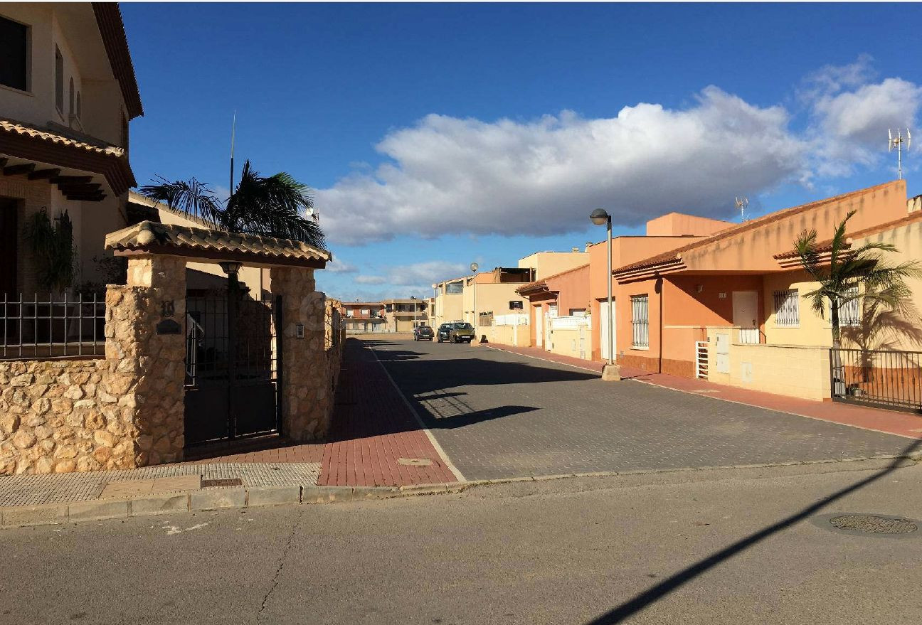 Venta de Piso en Calle Anacardo - La Palma Nº 6 Cartagena (M - foto 2
