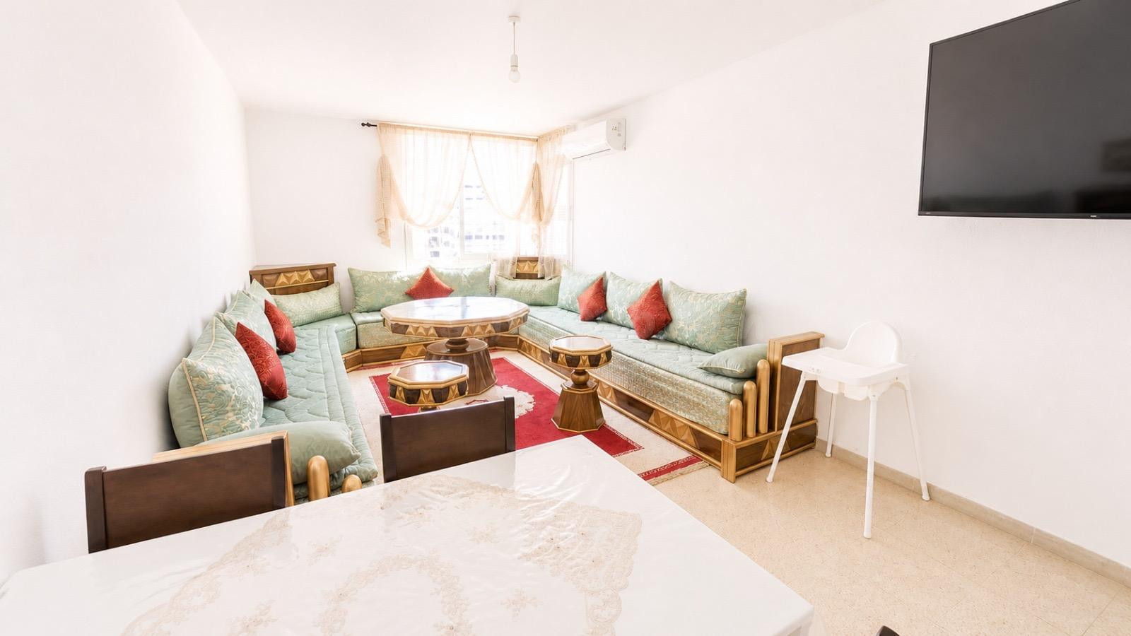 PISO EN VENTA EN PALMA - foto 2