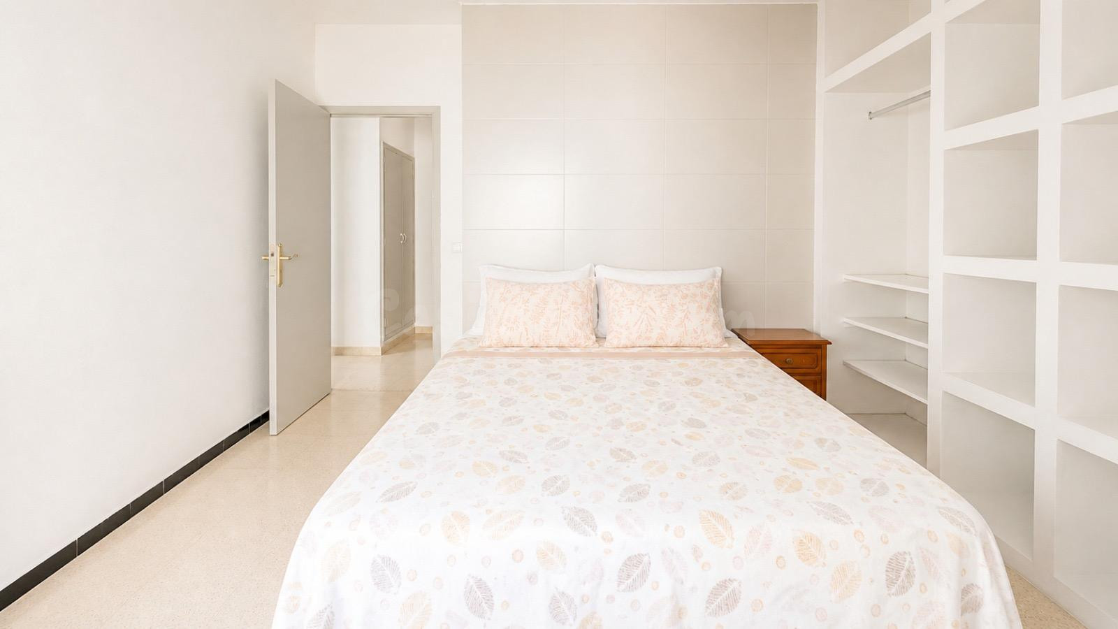 PISO EN VENTA EN PALMA - foto 3
