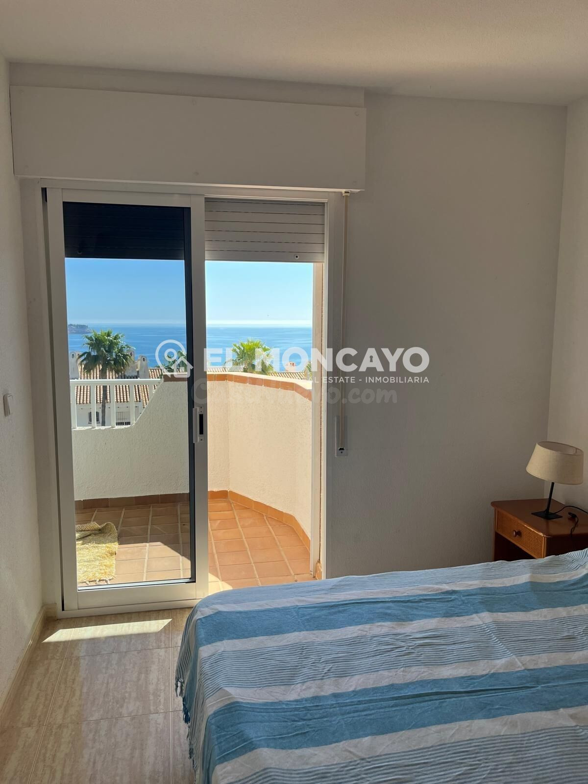 Fantástico apartamento dúplex con maravillosas vistas al mar - foto 2