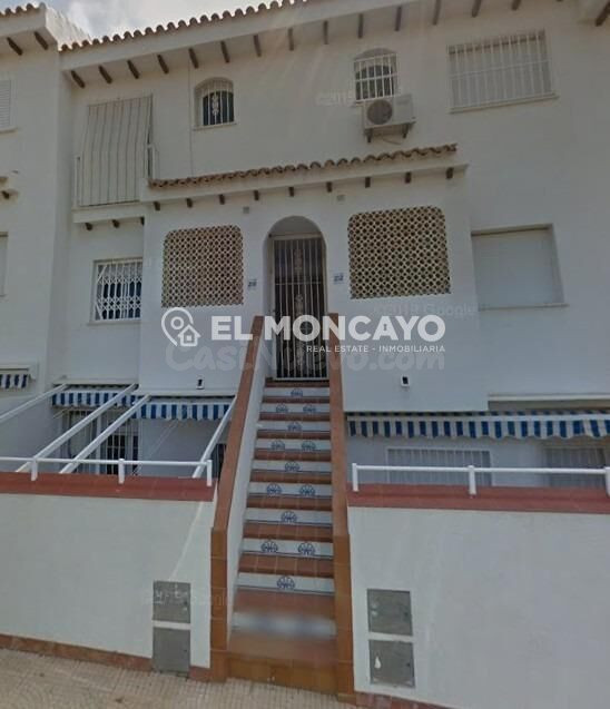 Fantástico apartamento dúplex con maravillosas vistas al mar - foto 3