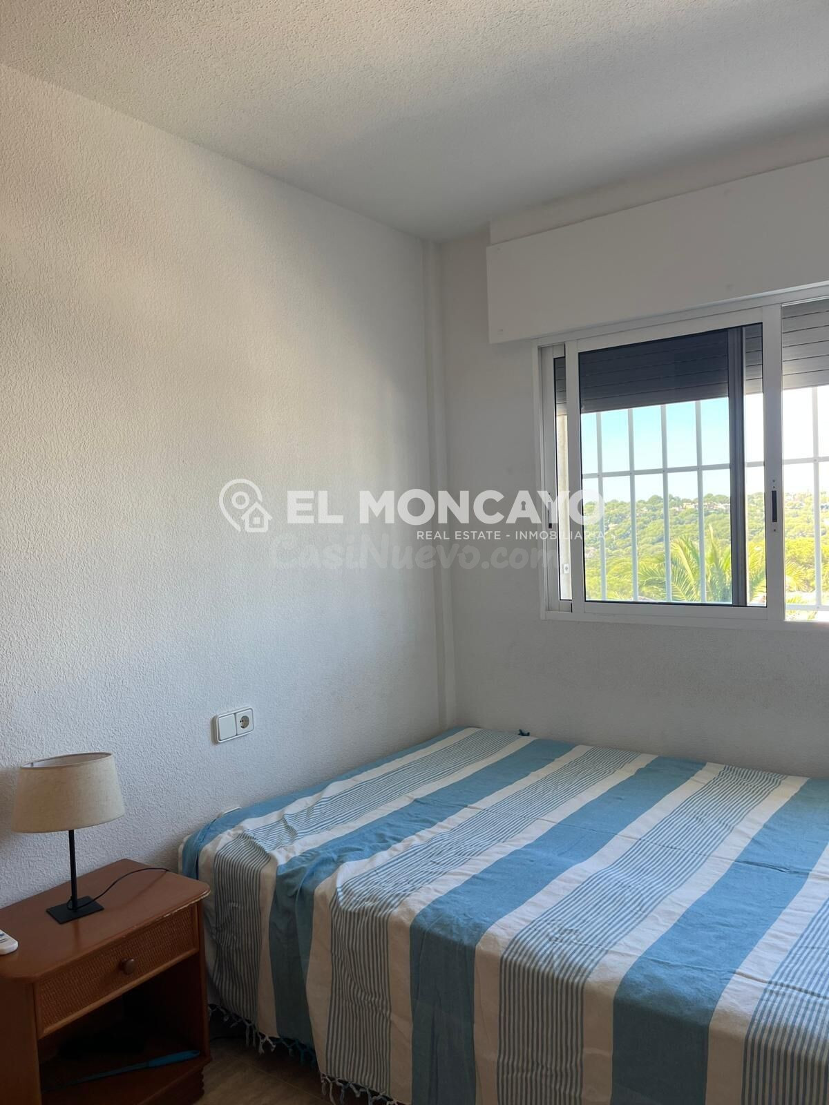 Fantástico apartamento dúplex con maravillosas vistas al mar - foto 4
