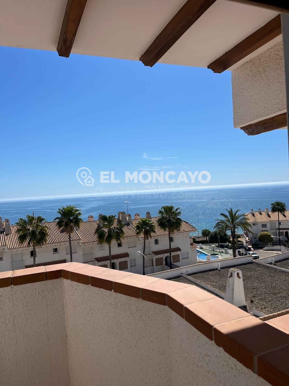 Fantástico apartamento dúplex con maravillosas vistas al mar - foto 5