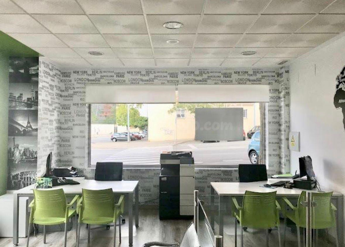 ¡LOCAL COMERCIAL EN VENTA EN MEJOSTILLA – CÁCERES! ✨ - foto 2