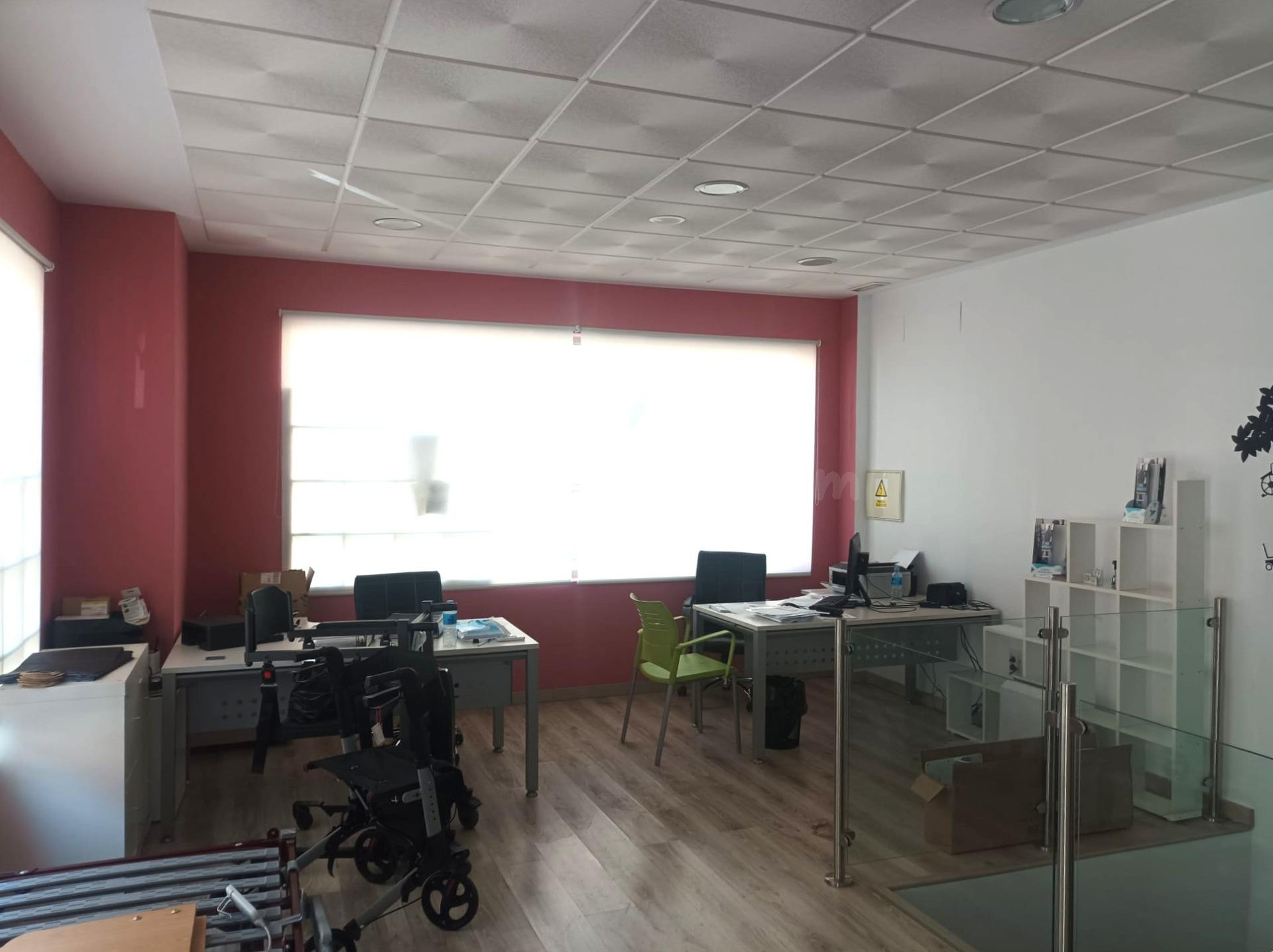 ¡LOCAL COMERCIAL EN VENTA EN MEJOSTILLA – CÁCERES! ✨ - foto 4