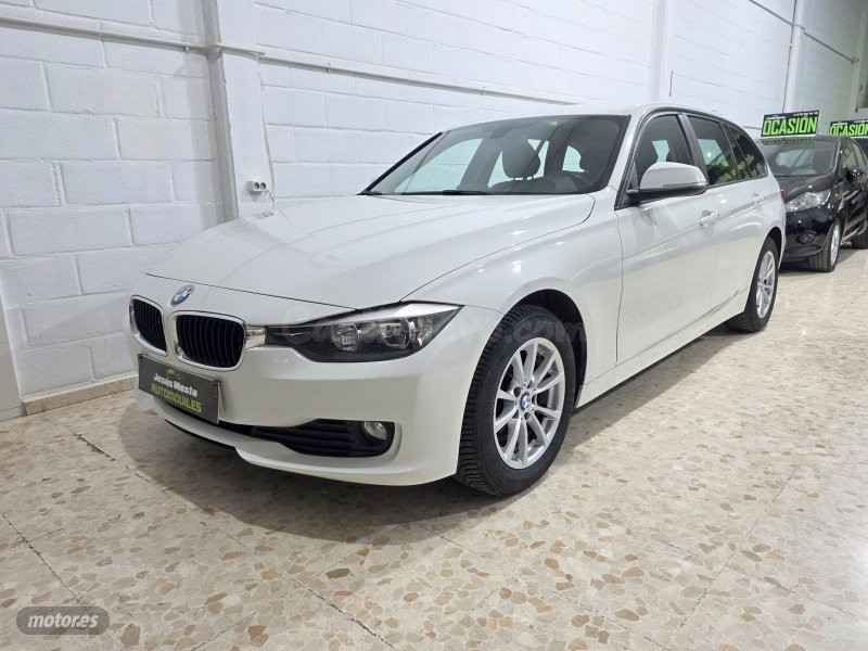 BMW Serie 3