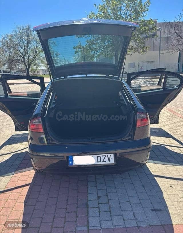 Seat Leon - foto 2