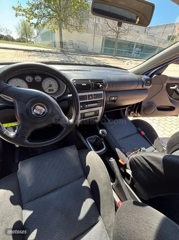 Seat Leon - foto 4