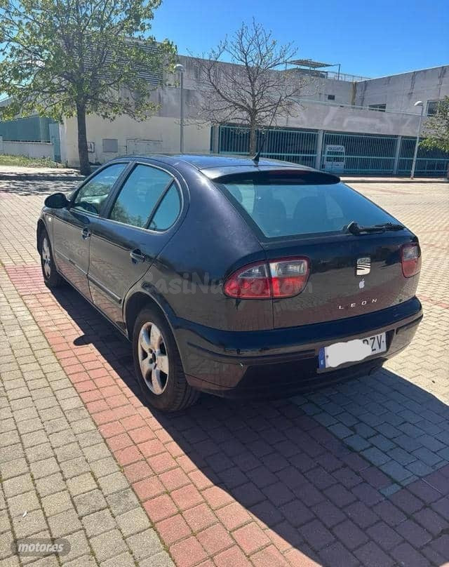 Seat Leon - foto 5