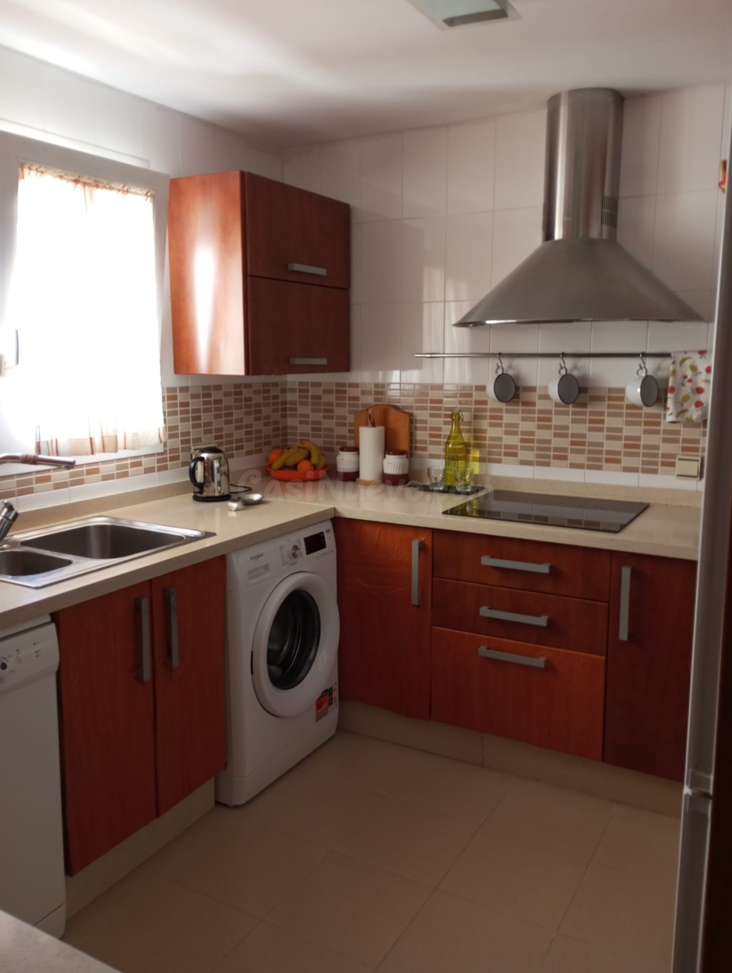 ¡Tu nuevo hogar te espera en Medina Azahara, con garaje incl - foto 3