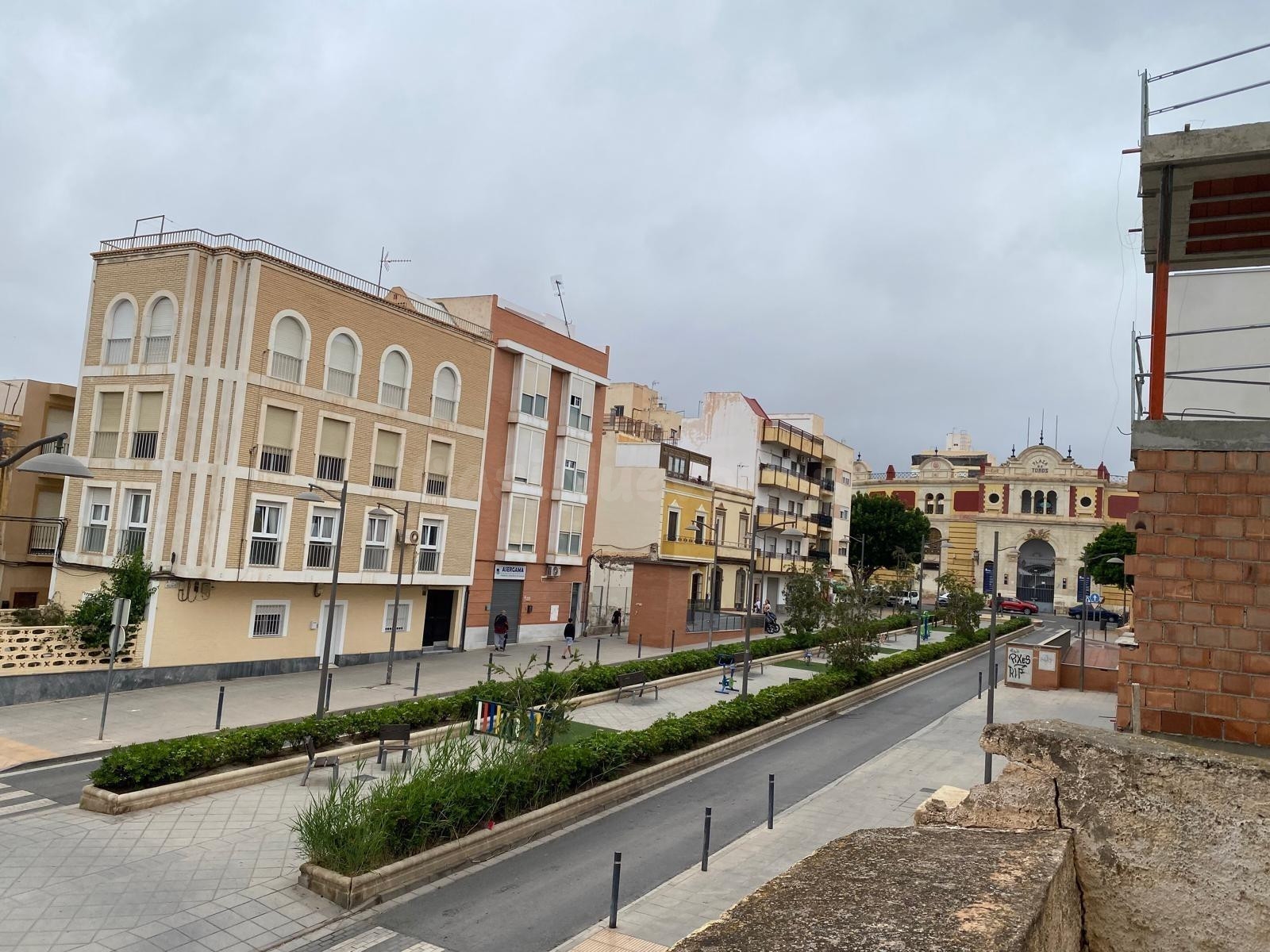 Chalet adosado en venta en Avenida de Vilches - foto 3