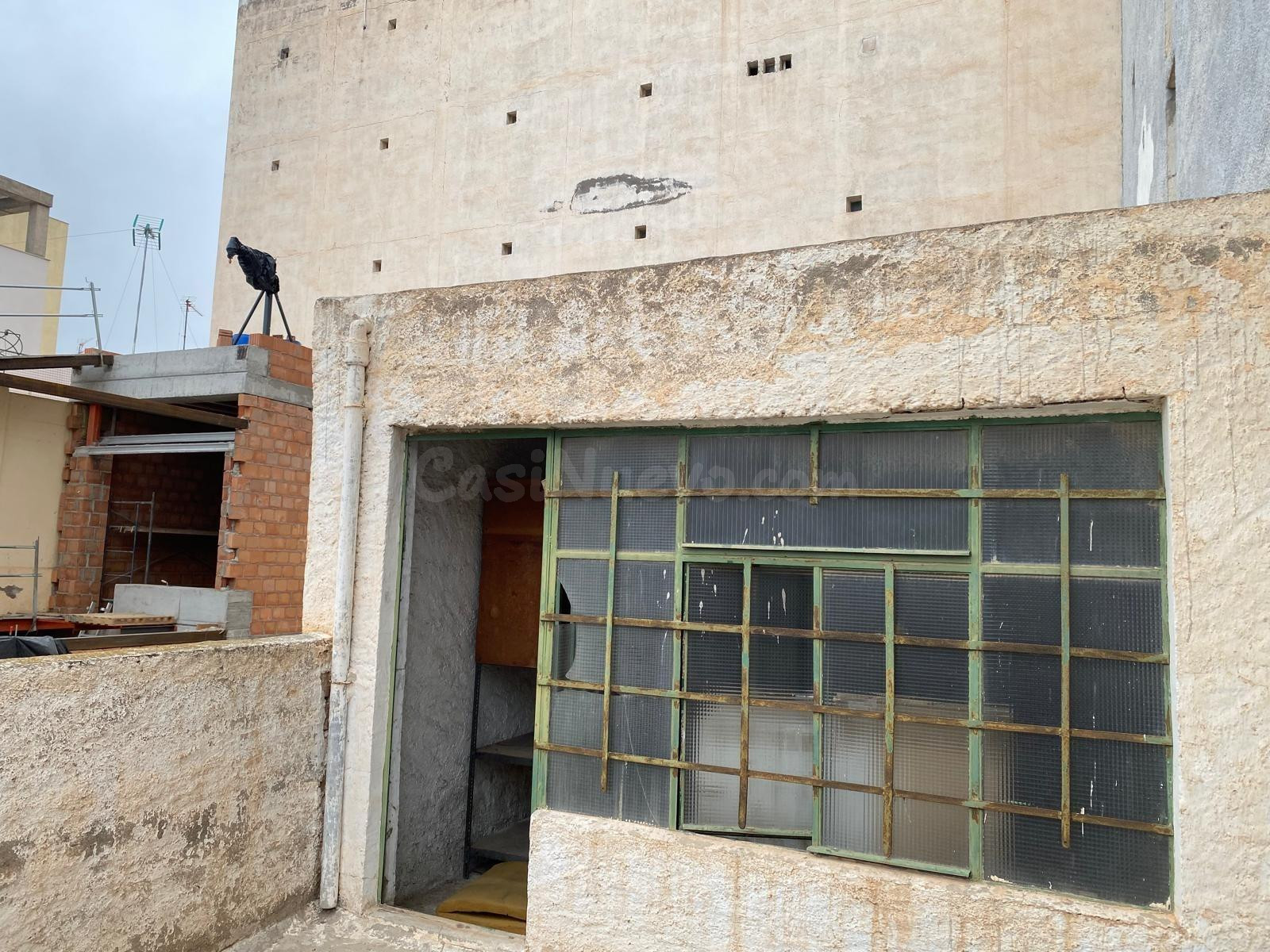 Chalet adosado en venta en Avenida de Vilches - foto 4