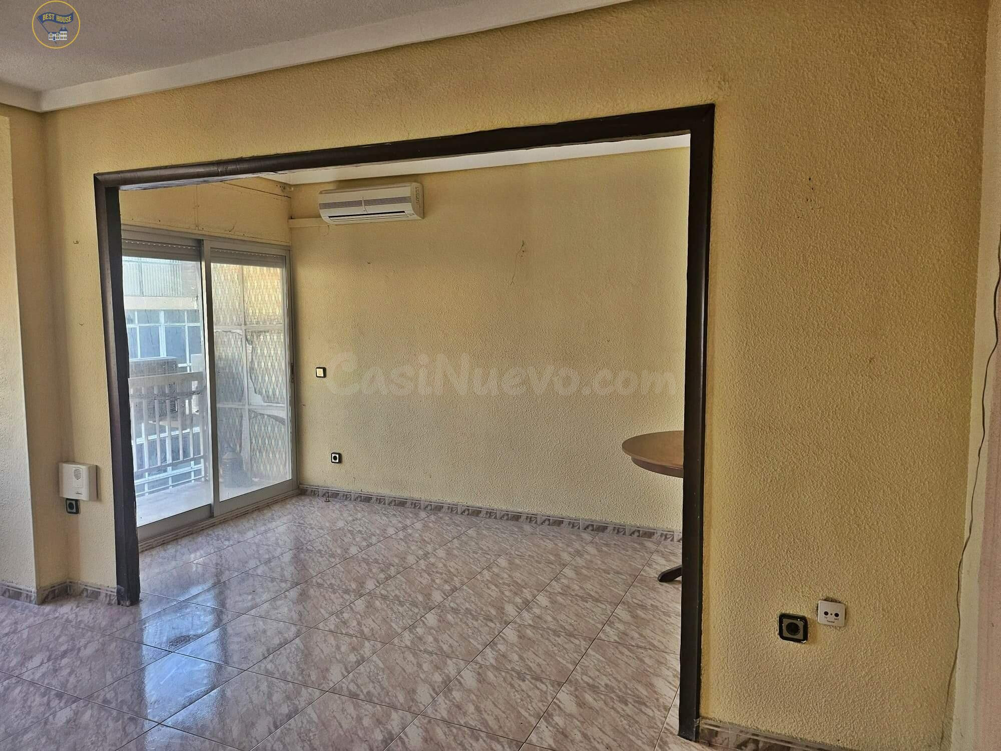 VENTA DE VIVIENDA DE 91 M2 CON PLAZA DE GARAJE INCLUIDA – CA - foto 2