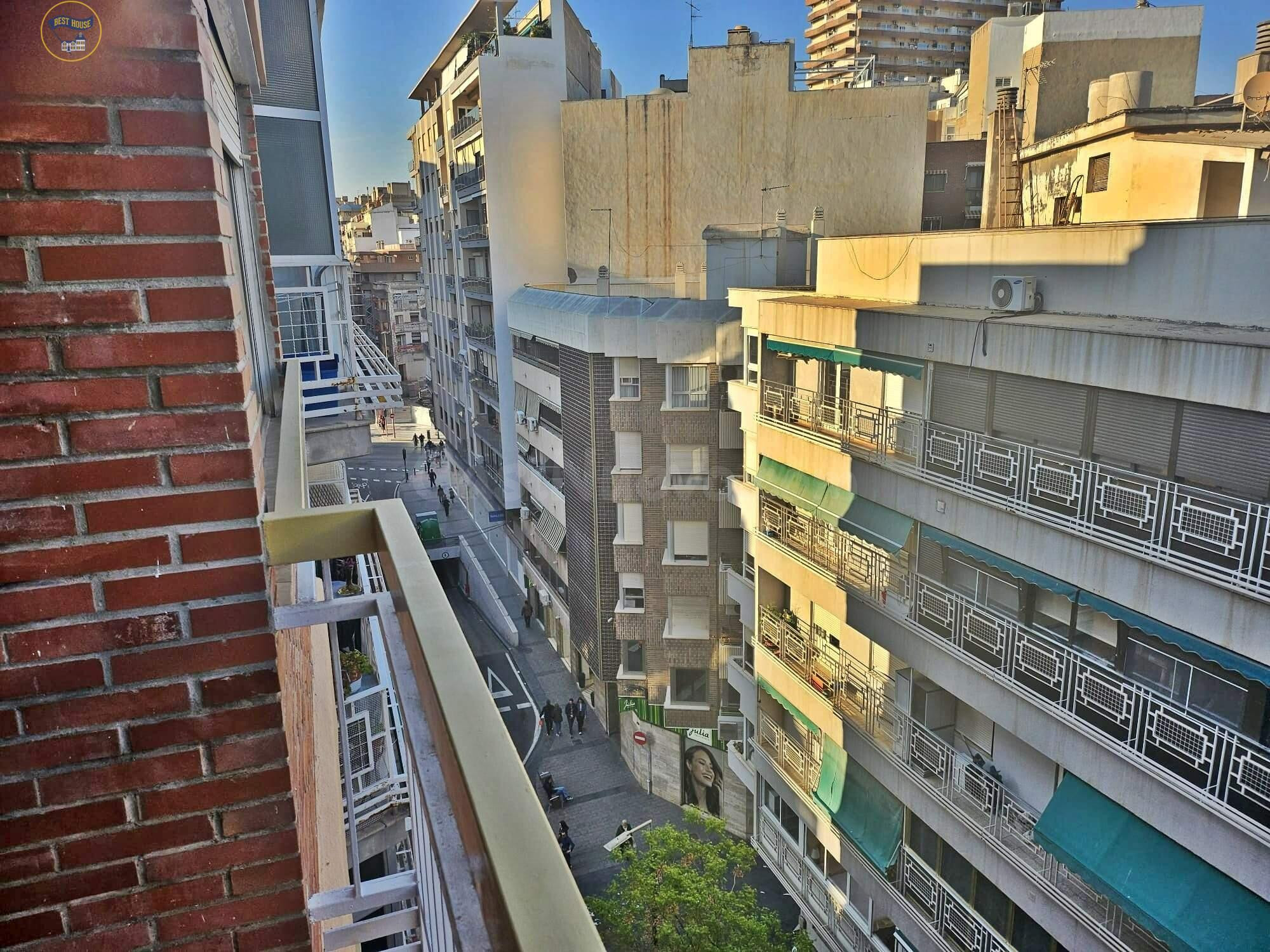 VENTA DE VIVIENDA DE 91 M2 CON PLAZA DE GARAJE INCLUIDA – CA - foto 3