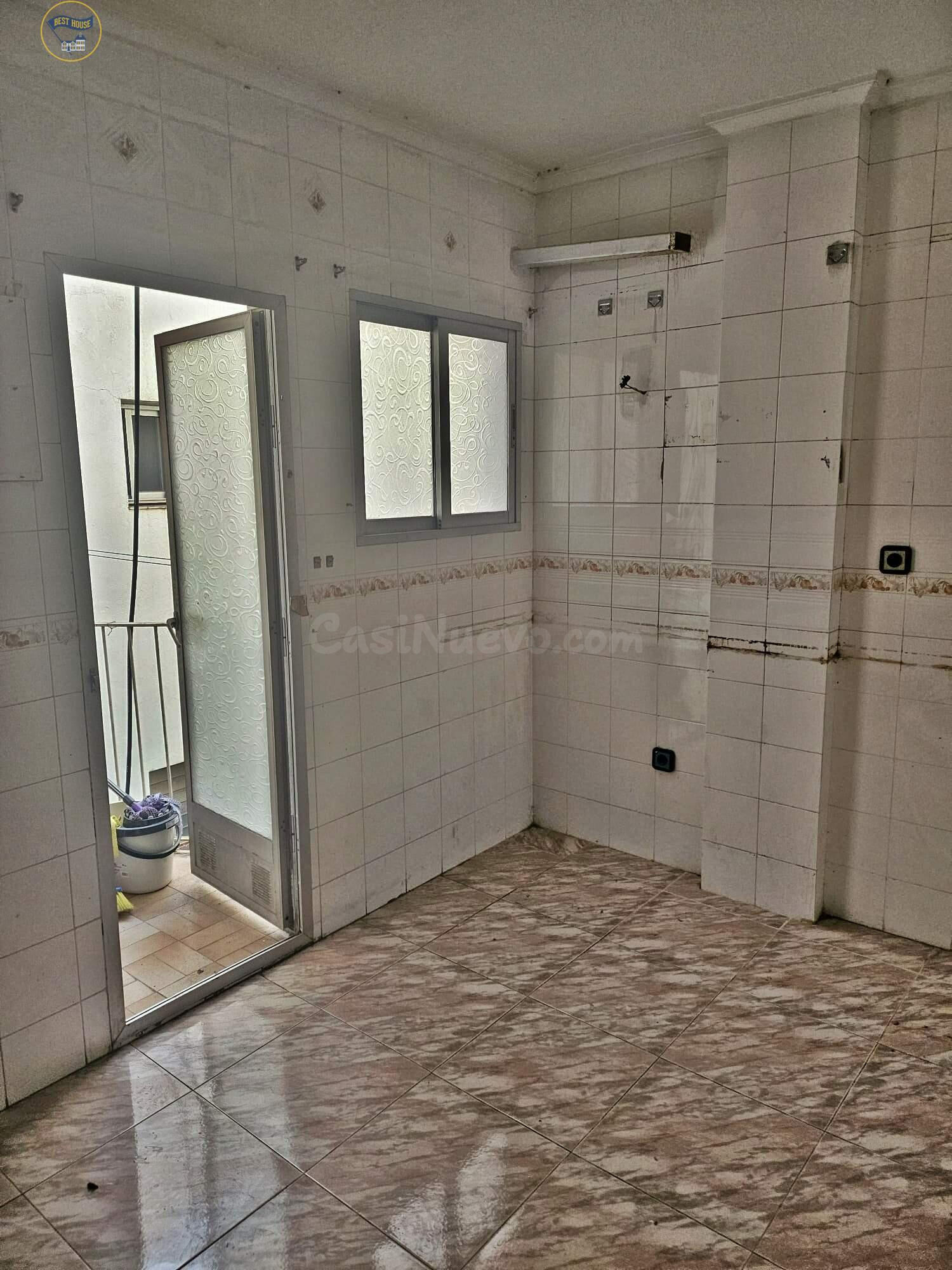 VENTA DE VIVIENDA DE 91 M2 CON PLAZA DE GARAJE INCLUIDA – CA - foto 5