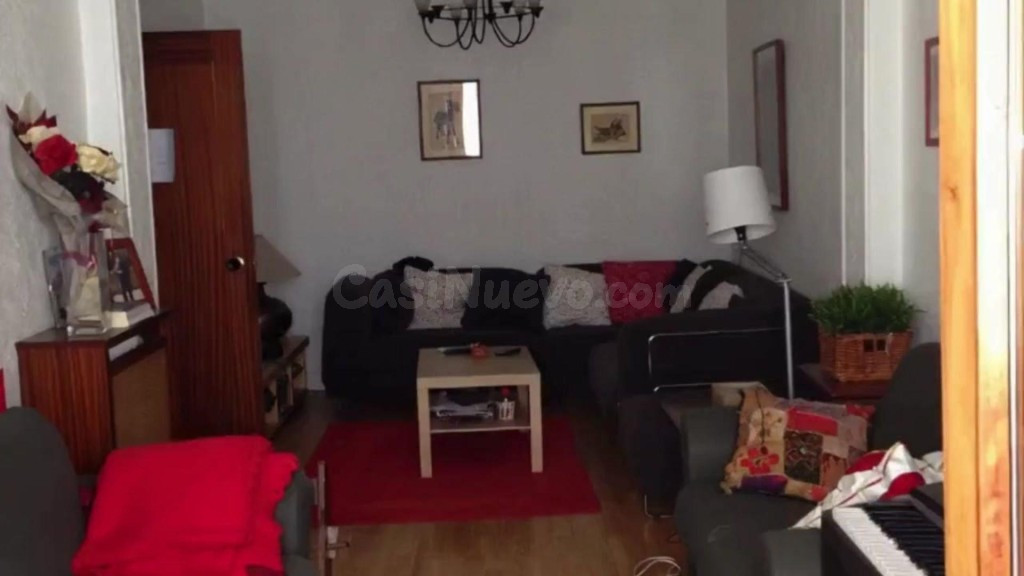 Piso en el centro de Donostia-San Sebastián, C/ Urbieta, Áre - foto 2