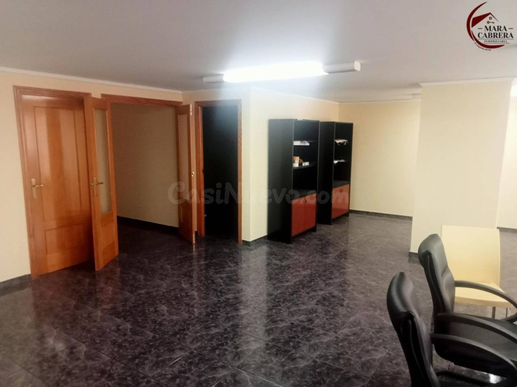 Local comercial en Alquiler en Oliva Valencia - foto 2
